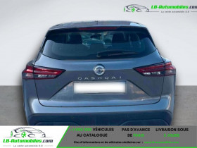 Nissan Qashqai MHEV 140 CV Visia  occasion  Beaupuy - photo n4
