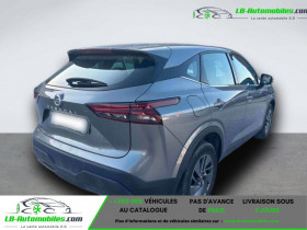 Nissan Qashqai MHEV 140 CV Visia  occasion  Beaupuy - photo n3