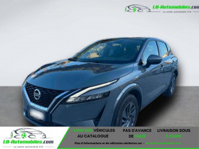 Nissan Qashqai MHEV 140 CV Visia  occasion  Beaupuy - photo n2