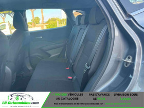 Nissan Qashqai MHEV 140 CV Visia  occasion  Beaupuy - photo n6