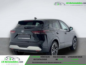 Nissan Qashqai MHEV 158 CV Xtronic 4WD Tekna  occasion  Beaupuy - photo n2