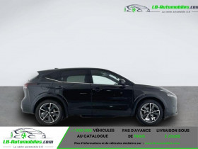 Nissan Qashqai MHEV 158 CV Xtronic 4WD Tekna  occasion  Beaupuy - photo n4