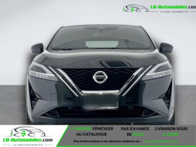 Nissan Qashqai MHEV 158 CV Xtronic 4WD Tekna  occasion  Beaupuy - photo n3