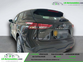 Nissan Qashqai MHEV 158 CV Xtronic Business  occasion  Beaupuy - photo n3