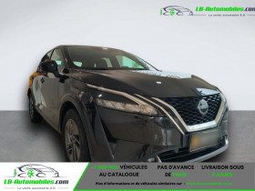 Nissan Qashqai MHEV 158 CV Xtronic Business  occasion  Beaupuy - photo n2