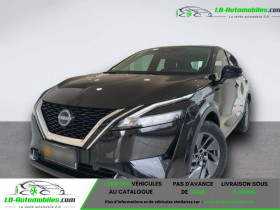 Nissan Qashqai , garage LB AUTOMOBILES  Beaupuy