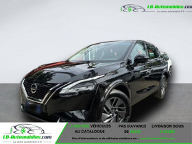 Nissan Qashqai , garage LB AUTOMOBILES  Beaupuy