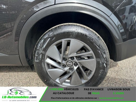 Nissan Qashqai MHEV 158 CV Xtronic led kamera 36  occasion  Beaupuy - photo n9