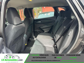 Nissan Qashqai MHEV 158 CV Xtronic led kamera 36  occasion  Beaupuy - photo n8