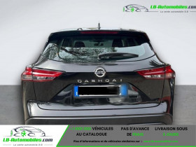 Nissan Qashqai MHEV 158 CV Xtronic led kamera 36  occasion  Beaupuy - photo n6
