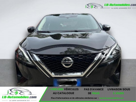 Nissan Qashqai MHEV 158 CV Xtronic led kamera 36  occasion  Beaupuy - photo n5