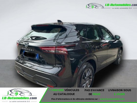 Nissan Qashqai MHEV 158 CV Xtronic led kamera 36  occasion  Beaupuy - photo n4