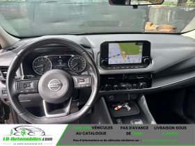 Nissan Qashqai MHEV 158 CV Xtronic led kamera 36  occasion  Beaupuy - photo n3