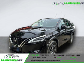 Nissan Qashqai MHEV 158 CV Xtronic led kamera 36  occasion  Beaupuy - photo n2