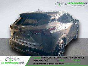 Nissan Qashqai MHEV 158 CV Xtronic N-Style 2wd  occasion  Beaupuy - photo n3