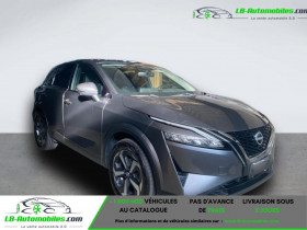 Nissan Qashqai MHEV 158 CV Xtronic N-Style 2wd  occasion  Beaupuy - photo n2