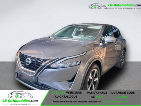 Nissan Qashqai , garage LB AUTOMOBILES  Beaupuy