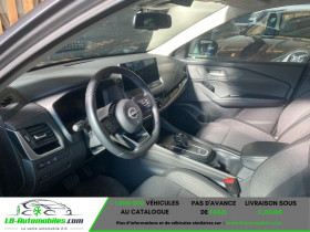 Nissan Qashqai MHEV 158 CV Xtronic N-Style 2wd  occasion  Beaupuy - photo n5