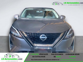 Nissan Qashqai MHEV 158 CV Xtronic N-Style 2wd  occasion  Beaupuy - photo n4