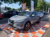 Annonce Nissan Qashqai occasion Essence Mild Hybrid 140 BV6 N-CONNECTA GPS Camra 360 Pack Hiver  Toulouse