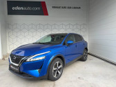 Annonce Nissan Qashqai occasion Essence Mild Hybrid 140 ch Business Edition  Aire sur Adour