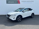 Annonce Nissan Qashqai occasion Essence Mild Hybrid 140 ch Business Edition  Champniers
