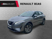 Annonce Nissan Qashqai occasion Essence Mild Hybrid 140 ch Business Edition  Villeneuve-sur-Lot