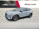 Nissan Qashqai occasion année 2021 boite Manuelle Annonce Nissan Qashqai occasion Essence Mild Hybrid 140 ch Business Edition à Auch
