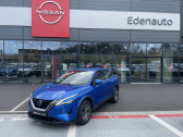 Annonce Nissan Qashqai occasion Essence Mild Hybrid 140 ch Business Edition  Langon
