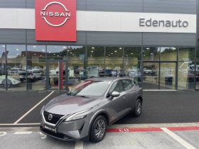 Nissan Qashqai occasion 2022 mise en vente à Langon par le garage NISSAN LANGON - photo n°1
