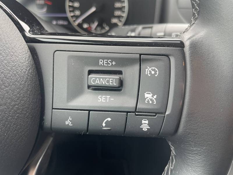 Nissan Qashqai Mild Hybrid 140 ch Business Edition  occasion  Langon - photo n14