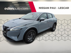 Nissan Qashqai , garage NISSAN PAU  Lescar