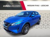Nissan Qashqai Mild Hybrid 140 ch Business Edition   Lescar 64
