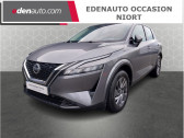 Annonce Nissan Qashqai occasion Essence Mild Hybrid 140 ch Business Edition � Chauray