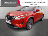Annonce Nissan Qashqai occasion Essence Mild Hybrid 140 ch Business Edition � Chauray