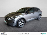 Nissan Qashqai Mild Hybrid 140 ch N-Connecta   Saint-L 50
