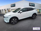 Annonce Nissan Qashqai occasion Essence Mild Hybrid 140 ch N-Connecta  CESSON-SEVIGNE