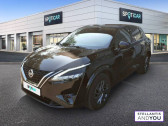 Annonce Nissan Qashqai occasion Essence Mild Hybrid 140 ch N-Connecta  VILLENEUVE D'ASCQ