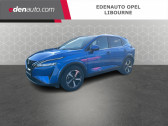 Annonce Nissan Qashqai occasion Essence Mild Hybrid 140 ch N-Connecta � Libourne