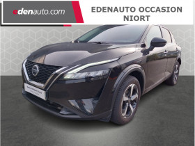 Nissan Qashqai occasion 2021 mise en vente &agrave; Chauray par le garage NISSAN NIORT - photo n&deg;1