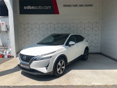 Annonce Nissan Qashqai occasion Essence Mild Hybrid 140 ch N-Connecta  Aire sur Adour