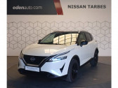 Nissan Qashqai Mild Hybrid 140 ch N-Connecta   Tarbes 65