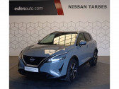 Nissan Qashqai Mild Hybrid 140 ch N-Connecta   Tarbes 65