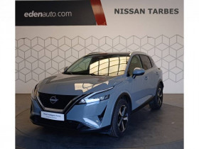 Nissan Qashqai , garage NISSAN TARBES  Tarbes