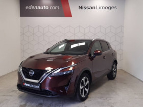 Nissan Qashqai , garage NISSAN LIMOGES  Limoges