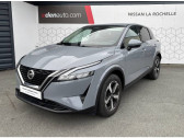 Annonce Nissan Qashqai occasion Essence Mild Hybrid 140 ch N-Connecta  Angoulins