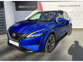Nissan Qashqai Mild Hybrid 140 ch N-Connecta  � Angoulins 17