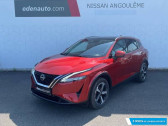 Annonce Nissan Qashqai occasion Essence Mild Hybrid 140 ch N-Connecta  Champniers