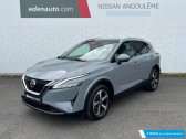Nissan Qashqai Mild Hybrid 140 ch N-Connecta   Champniers 16