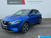 Nissan Qashqai Mild Hybrid 140 ch N-Connecta   Champniers 16